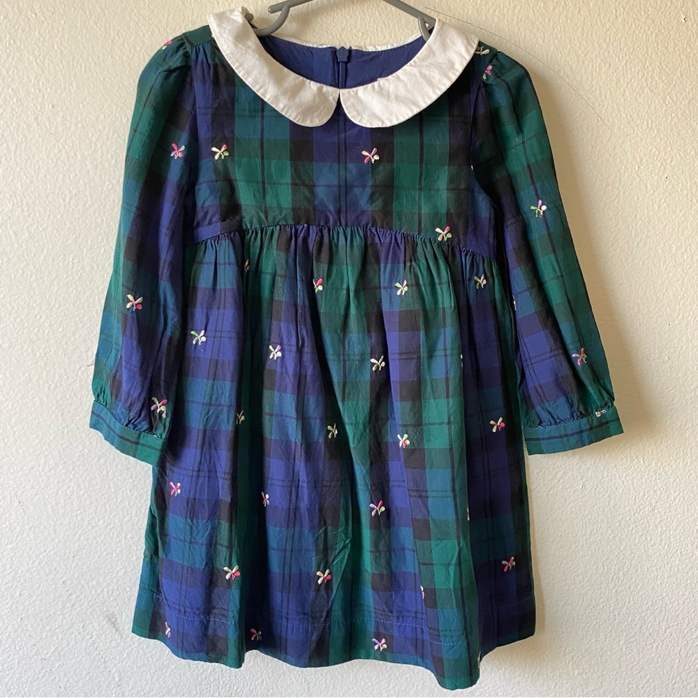 Gap dress